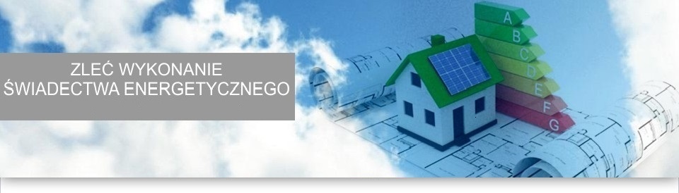 certyfikator energetyczny Powiat Wrocławski Tanio